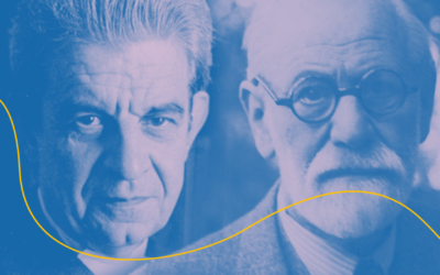 ¿Lacan vs Freud?